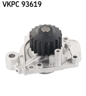 Водна помпа, охлаждане на двигателя SKF